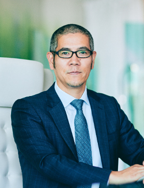 Keisuke Murayama